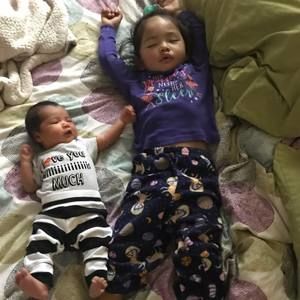 Meet your Posher, Carmin